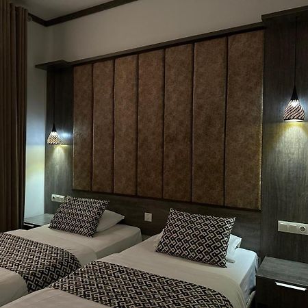 Atrium Hotel Buxoro Ngoại thất bức ảnh