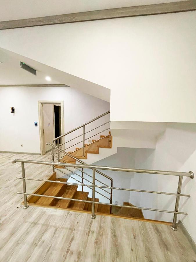 Atrium Hotel Buxoro Ngoại thất bức ảnh