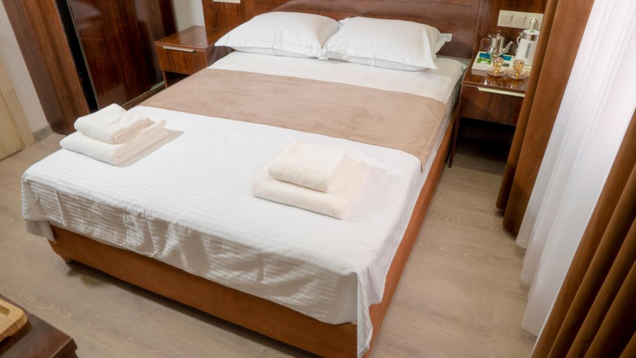 Atrium Hotel Buxoro Ngoại thất bức ảnh